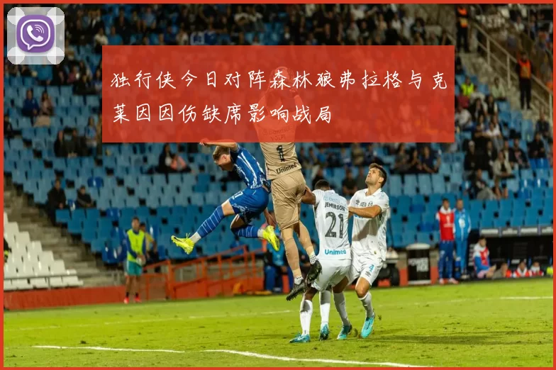 独行侠今日对阵森林狼弗拉格与克莱因因伤缺席影响战局