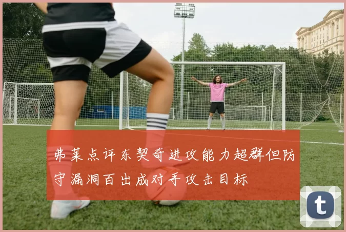 弗莱点评东契奇进攻能力超群但防守漏洞百出成对手攻击目标